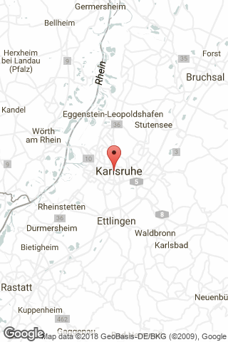 Karlsruhe